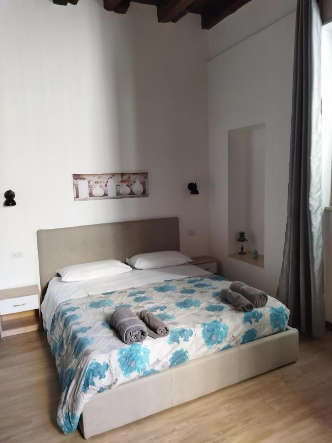 Largo Otranto - Guest House Brindisi Buitenkant foto